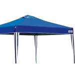 Gazebo Mor Flex Azul 3X3M C/Sacola