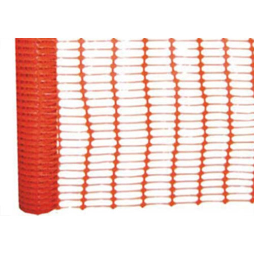 Tela Tapume Plast 1,20X50 Extru. Net Lr