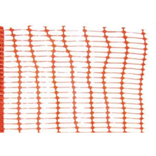 Tela Tapume Plast 1,20X50 Extru. Net Lr