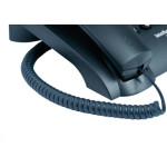 Telef Intelbras Pleno Preto S/Ch