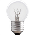 Lampada P/Bateria 12V 15W Sadokin
