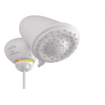 Ducha Hydra Mult Spot 8T 127V 5500W