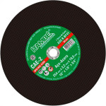 Disco Corte Itambe Ferro 10X3/4 Cae-2T