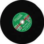 Disco Corte Itambe Ferro 12X1 Cae-2T