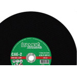 Disco Corte Itambe Ferro 12X1 Cae-2T