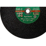 Disco Corte Itambe Ferro 12X 3/4 Cae-2T