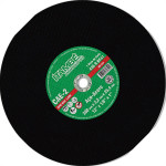 Disco Corte Itambe Ferro 12X 5/8 Cae-2T