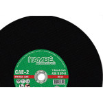 Disco Corte Itambe Ferro 12X 5/8 Cae-2T