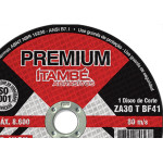 Disco Sped/Inox Premium Itambe 7X7/8