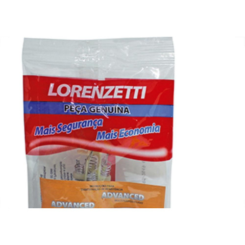Resistencia L_C D.Advanc/Topjet 7500W 220V