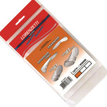 Resistencia L_C D.Advanc/Topjet 5500W 127V