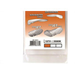 Resistencia L_C D.Advanc/Topjet 5500W 127V