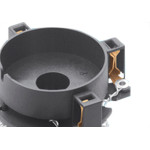 Resistencia Fame Ducha 1606 5200W 127V