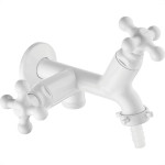 Torneira Abs Viqua Maquina Lavar1/2-3/4 Br30982