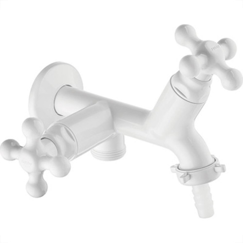 Torneira Abs Viqua Maquina Lavar1/2-3/4 Br30982