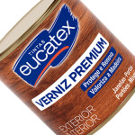 Verniz Eucatex Tingidor Mogno 1/16 = (225ml)