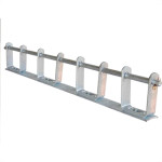 Armacao Press Bow Dumon Padrao Pb4