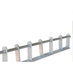 Armacao Press Bow Dumon Padrao Pb4