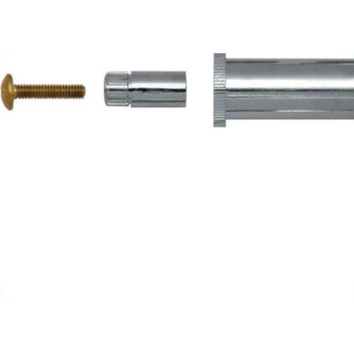 Prolongador Unifix Kit P/Registro 4Cm