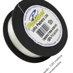 Linha Pedreiro Polibel Trançada C/100Mt - Kit C/12 Unidades
