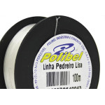 Linha Pedreiro Polibel Trançada C/100Mt - Kit C/12 Unidades