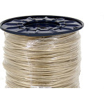 Varal De Aco Ultimate Bobina 500M 4,0Mm