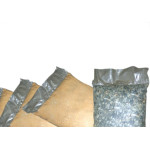 Saco P/Areia E Pedra 40X60 Recicle C/5K