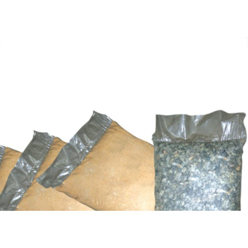 Saco P/Areia E Pedra 40X60 Recicle C/5K