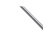 Prego Polido Gerdau 1Kg C/Cabeça  18X36 (3,40X83mm)