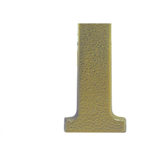 Numero Colonial Pexcel 1 - Kit C/10 Unidades