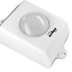 Sensor Presenca Techna Teto 360 S/Foto 001