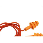 Protetor Auditivo Kalipso Silicone C/Cor