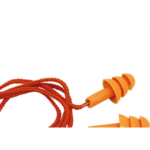 Protetor Auditivo Kalipso Silicone C/Cor
