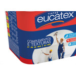 Seladora Eucatex Acrilica P/Parede Galao 3,6 Litros