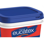 Seladora Eucatex Acrilica P/Parede Galao 3,6 Litros