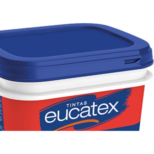Seladora Eucatex Acrilica P/Parede Galao 3,6 Litros