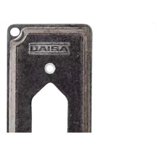 Daisa Placa Dailet 1 1Tomada Tm100+H
