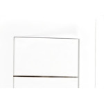 Kit C/3 - Sistema X Peesa Alfa Espelho Placa 4X2 2Ret.P3205