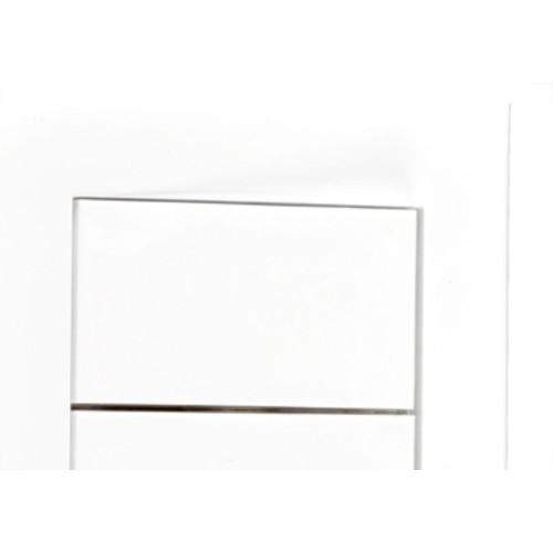 Kit C/3 - Sistema X Peesa Alfa Espelho Placa 4X2 2Ret.P3205