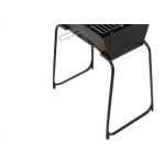 Churrasqueira Fercar Bafo Aco Pint.30X40
