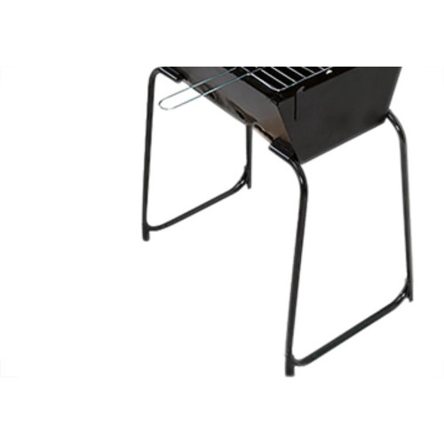 Churrasqueira Fercar Bafo Aco Pint.30X40