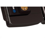 Fechad Eletr Hdl Dupla Ajustavel Preto C-90
