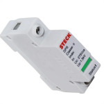 Disp.Prot.Surto Steck 20Ka 275V