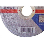 Disco Corte Makita 4.1/2X3/32X7/8 928/34
