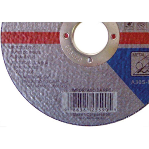 Disco Corte Makita 7X7/8 19940