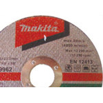 Disco Corte Makita Alven 4.1/2X7/8 19962