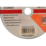 Disco Sped/Inox Makita 7X7/8X2 20024