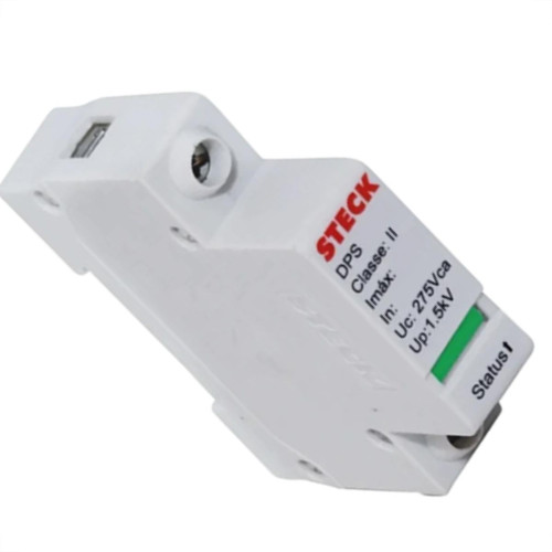 Disp.Prot.Surto Steck 40Ka 275V