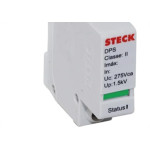 Disp.Prot.Surto Steck 40Ka 275V