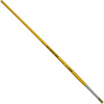Pincel Atlas Achatado 915/02 - Kit C/12 Unidades